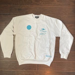 NWOT Shadow Hill sweatshirt size M